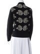 Puppets and Puppets Wool Printed Sweater
