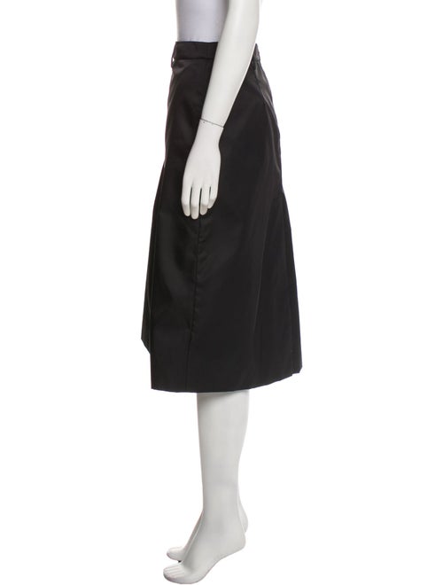 Prada 2019 Knee-Length Skirt