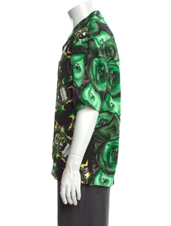 Prada x Universal Studios 2019 Frankenstein Shirt