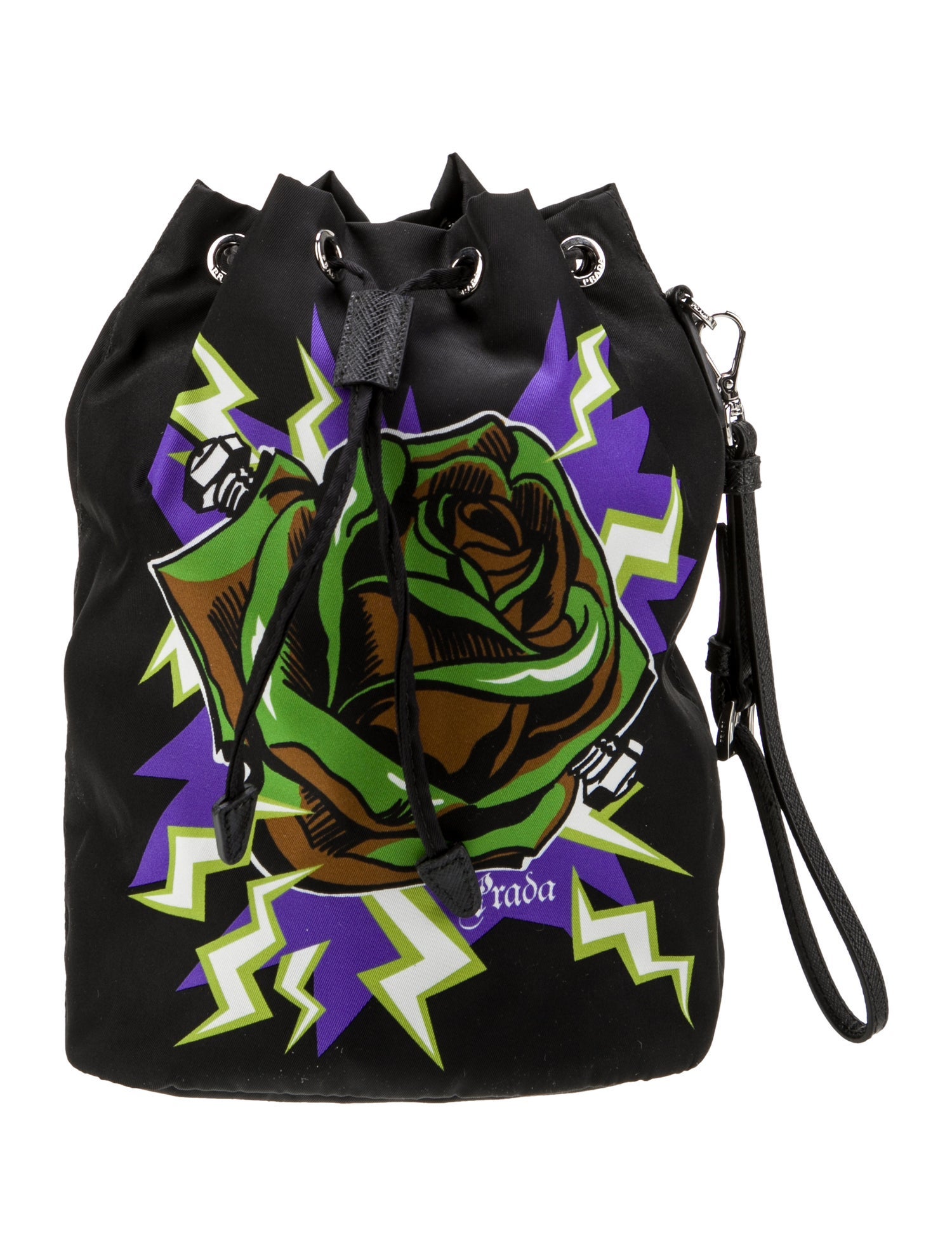 Prada x Universal Studios | The RealReal