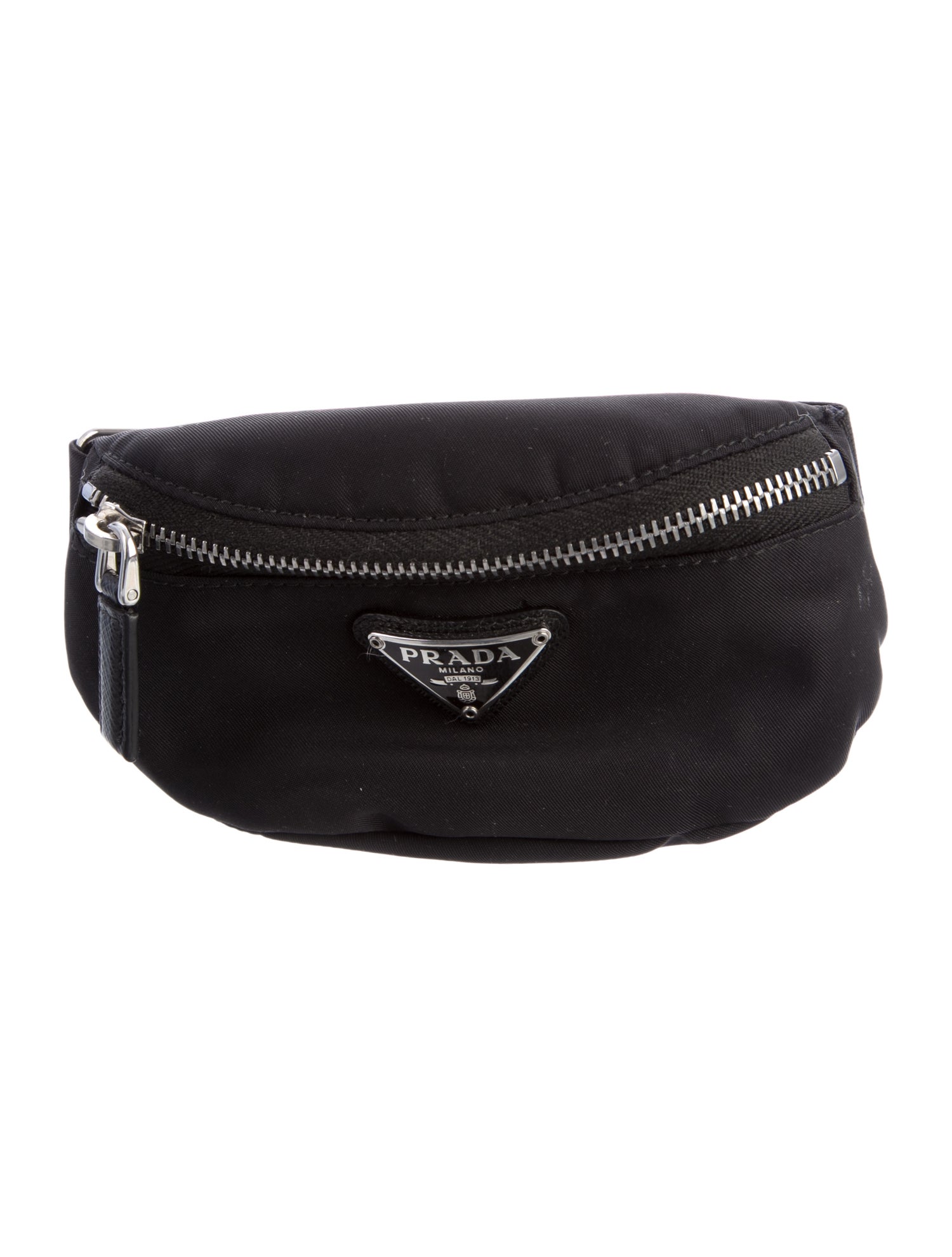 Prada Re-Nylon Arm Pouch
