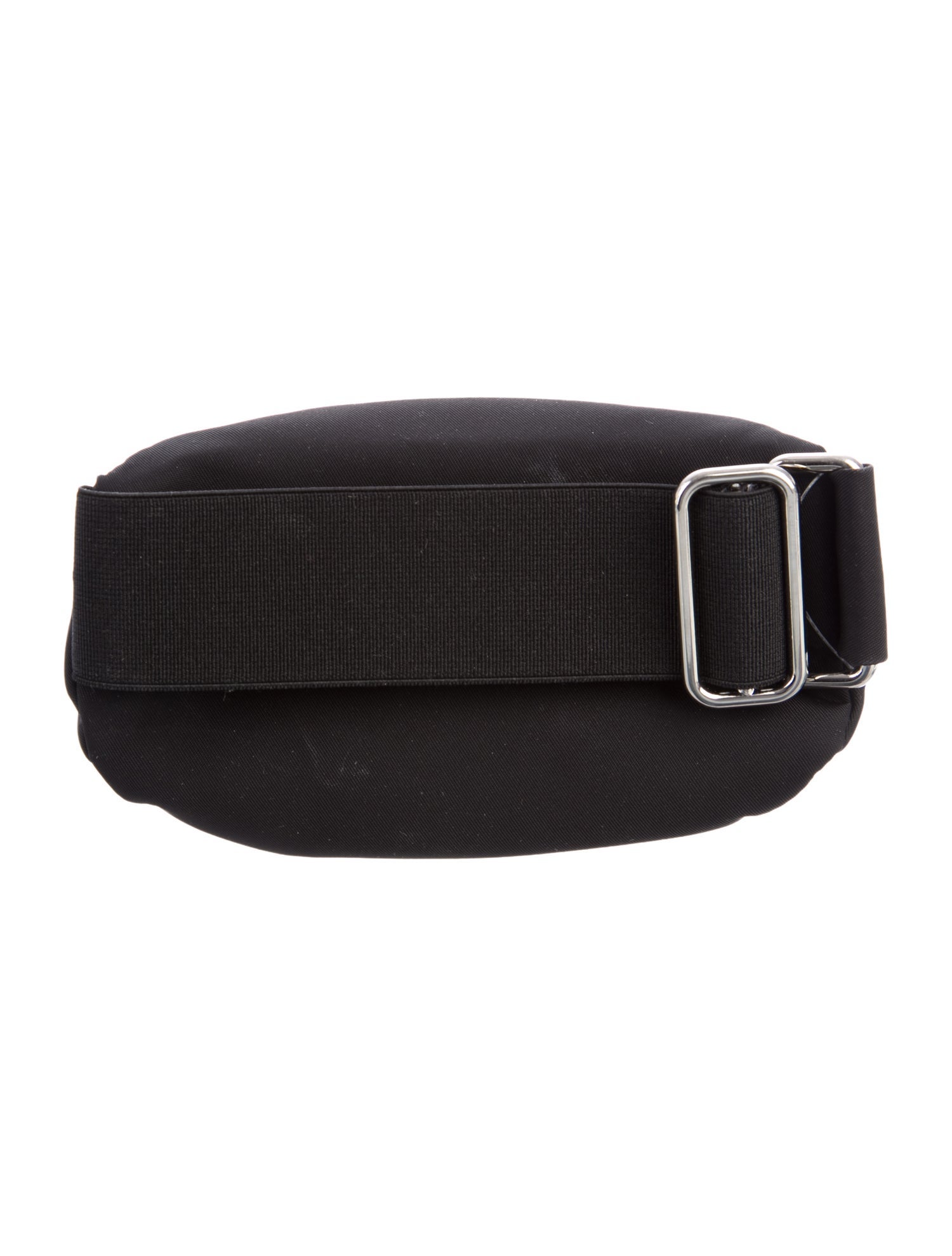 Prada Re-Nylon Arm Pouch