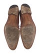 Paul Stuart Leather Dress Loafers