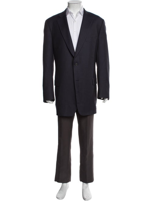 Paul Stuart Wool Blazer