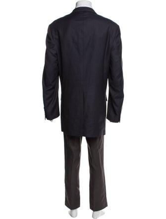 Paul Stuart Wool Blazer