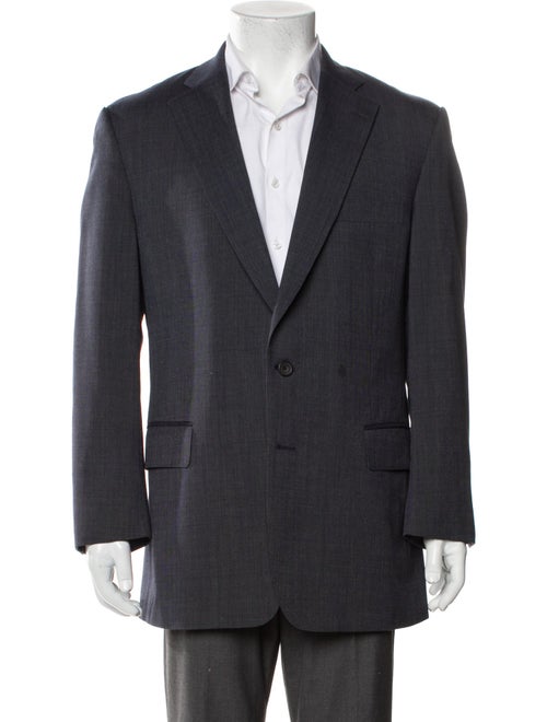 Paul Stuart Wool Blazer