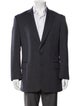 Paul Stuart Wool Blazer