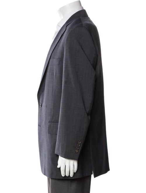Paul Stuart Wool Blazer