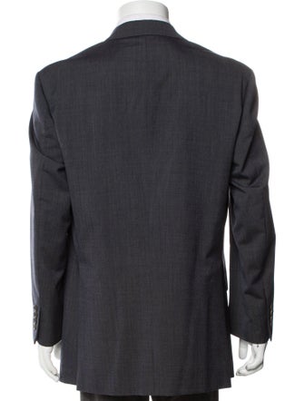 Paul Stuart Wool Blazer