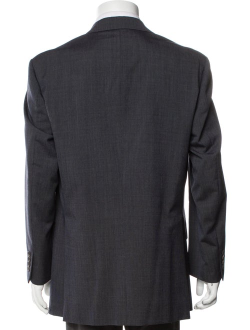 Paul Stuart Wool Blazer