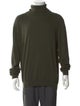 Paul Stuart Cashmere Turtleneck Pullover