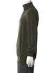 Paul Stuart Cashmere Turtleneck Pullover