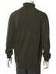 Paul Stuart Cashmere Turtleneck Pullover