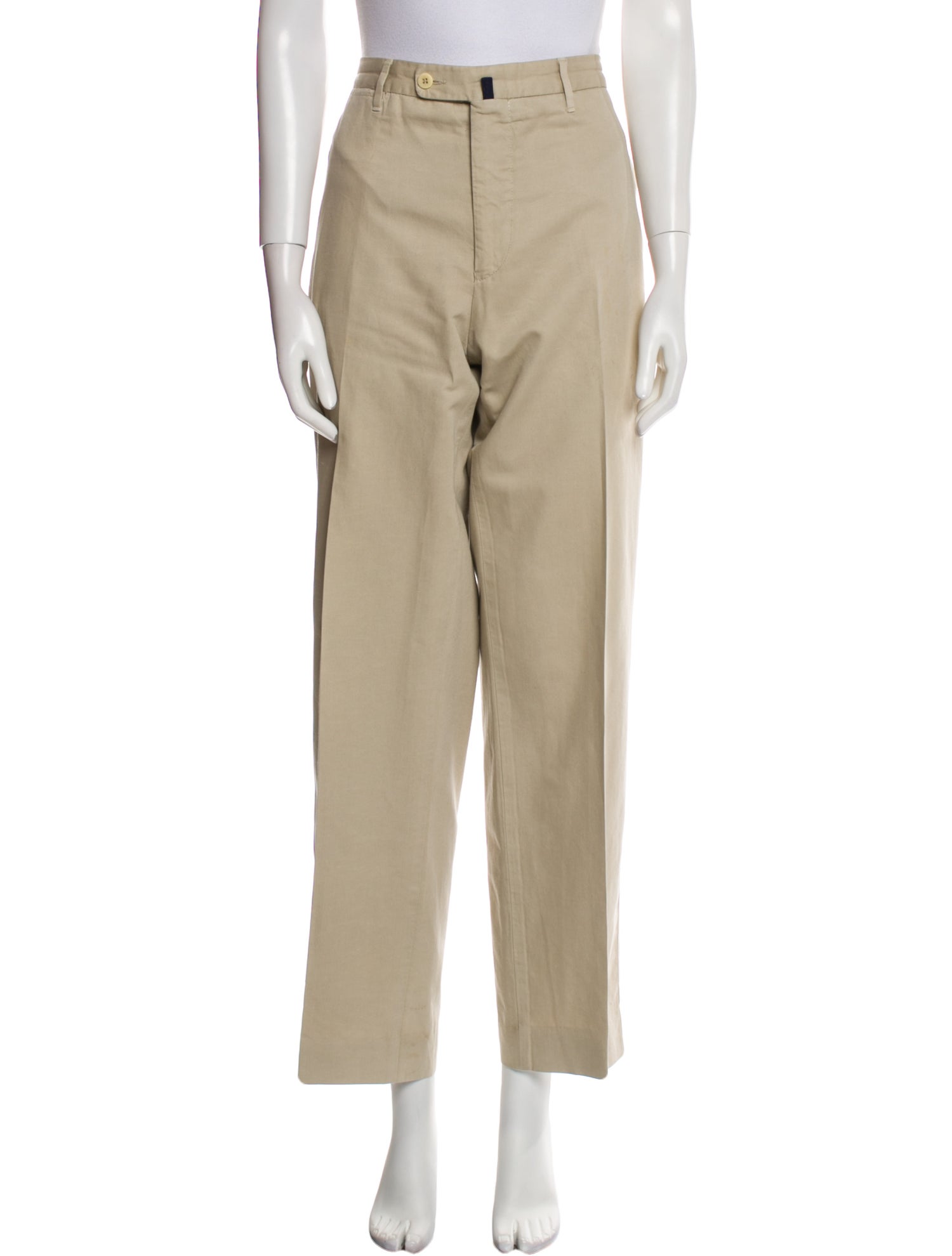 Paul Stuart Straight Leg Pants