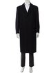 Paul Stuart Overcoat