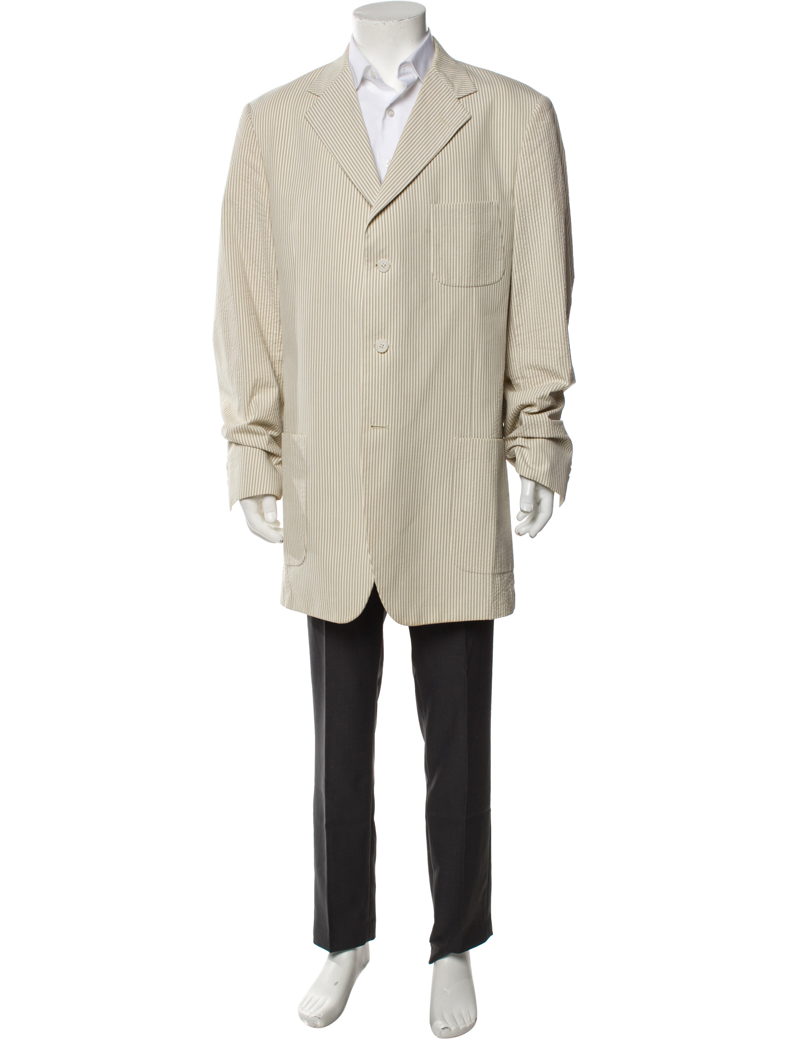 Paul Stuart Blazer