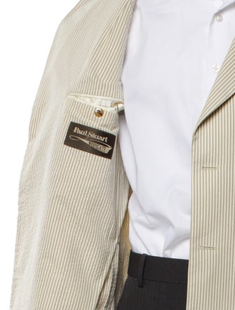 Paul Stuart Blazer