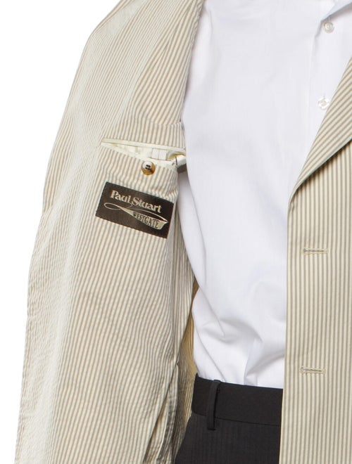 Paul Stuart Blazer