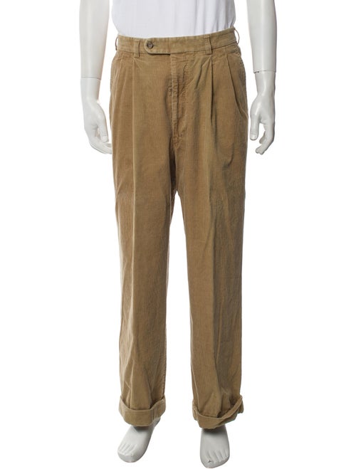 Paul Stuart Corduroy Pants