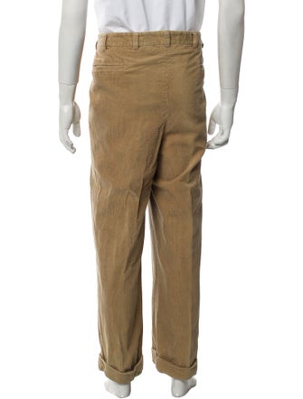 Paul Stuart Corduroy Pants