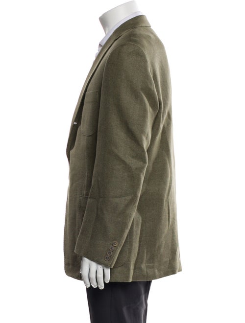 Paul Stuart Wool Blazer