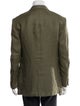 Paul Stuart Wool Blazer