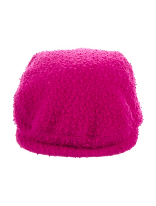 Paul Stuart Newsboy Cap