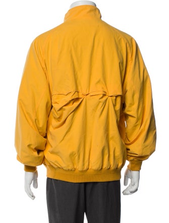 Paul Stuart Bomber Jacket