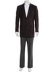 Paul Stuart Wool Blazer