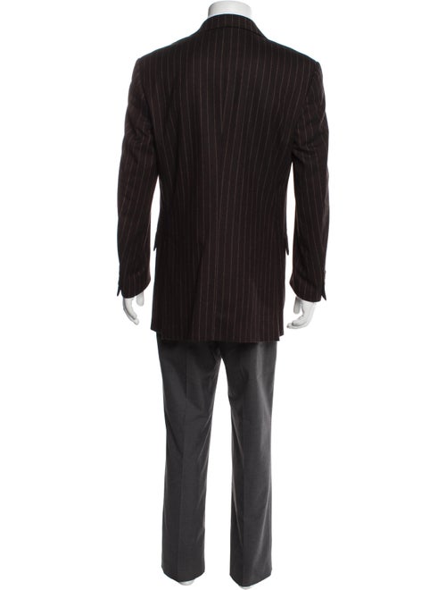 Paul Stuart Wool Blazer