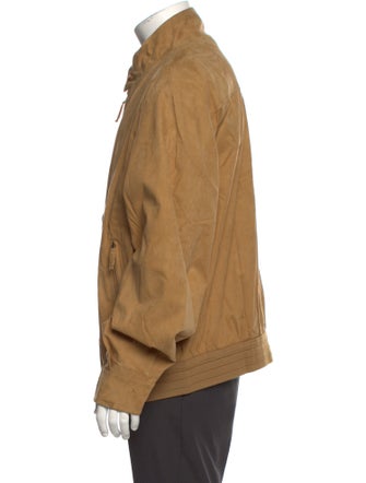 Paul Stuart Windbreaker