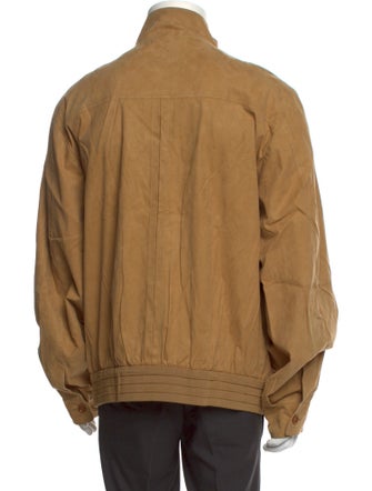 Paul Stuart Windbreaker