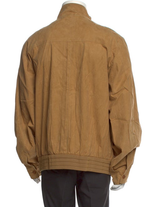 Paul Stuart Windbreaker