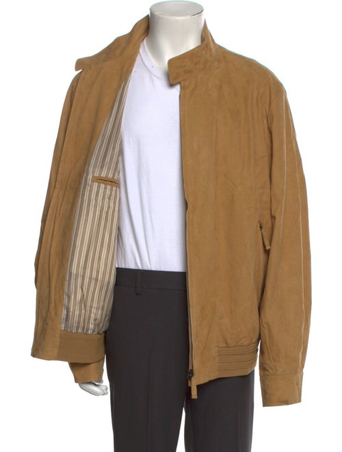 Paul Stuart Windbreaker