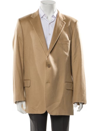 Paul Stuart Cashmere Blazer
