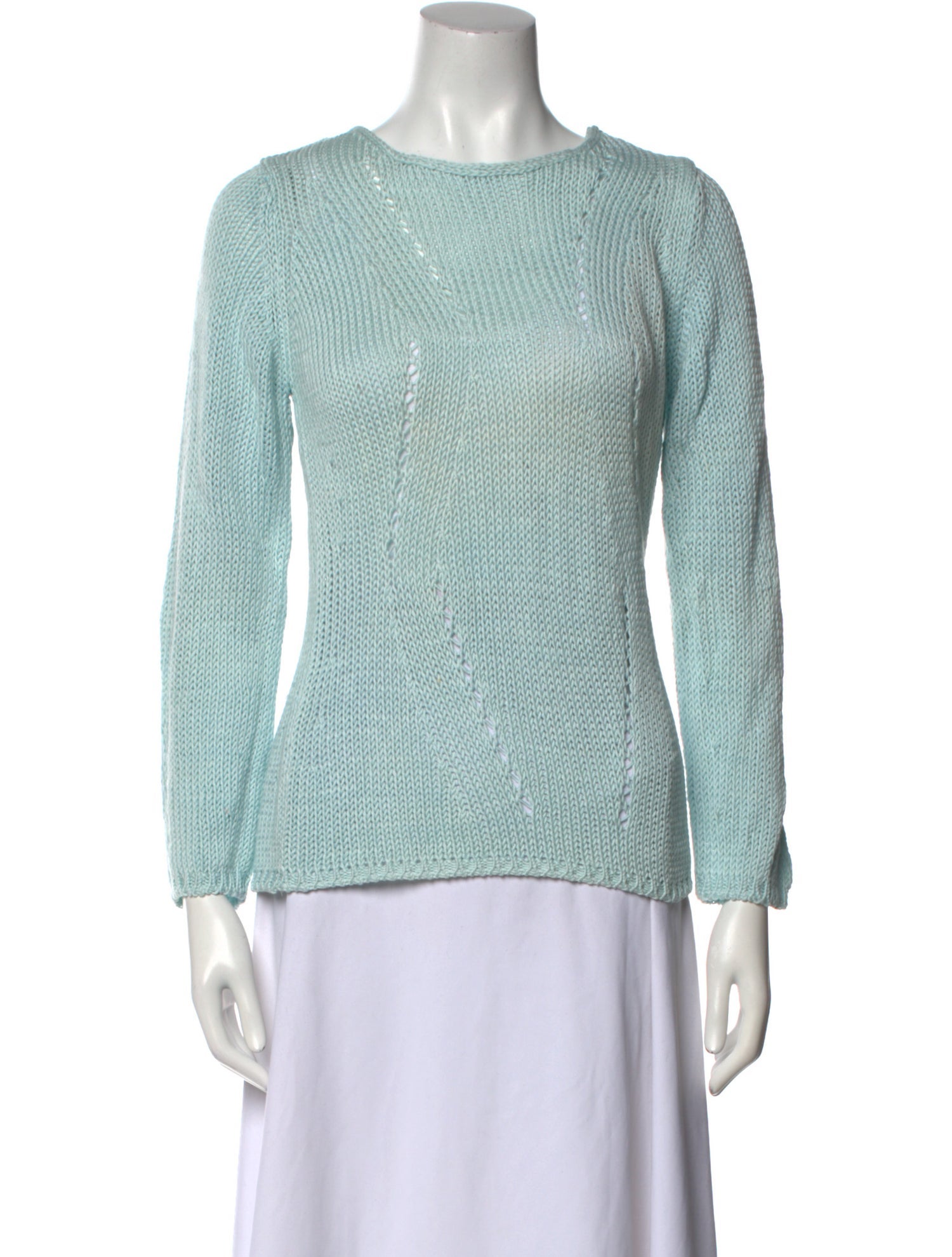 Paul Stuart Crew Neck Sweater