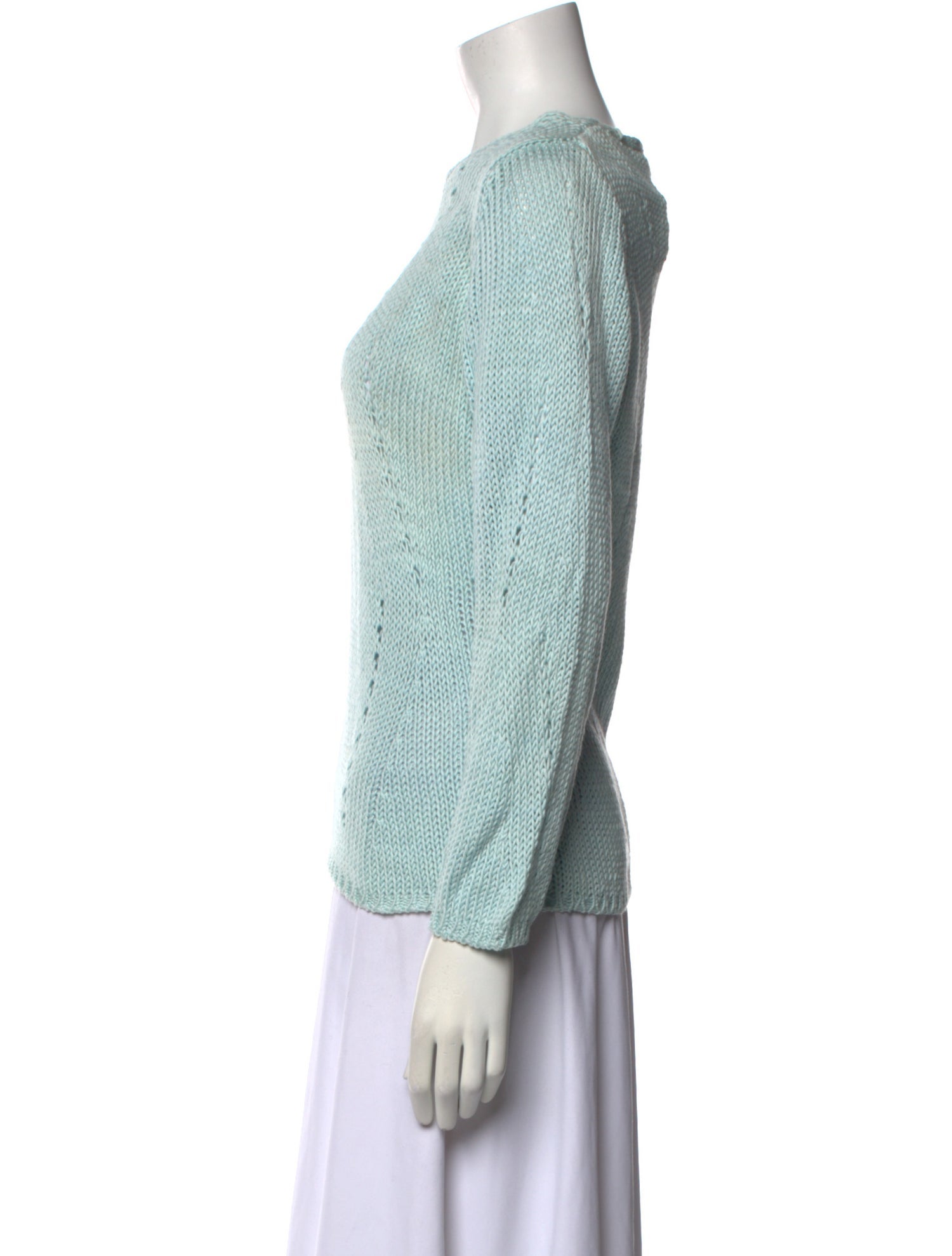 Paul Stuart Crew Neck Sweater