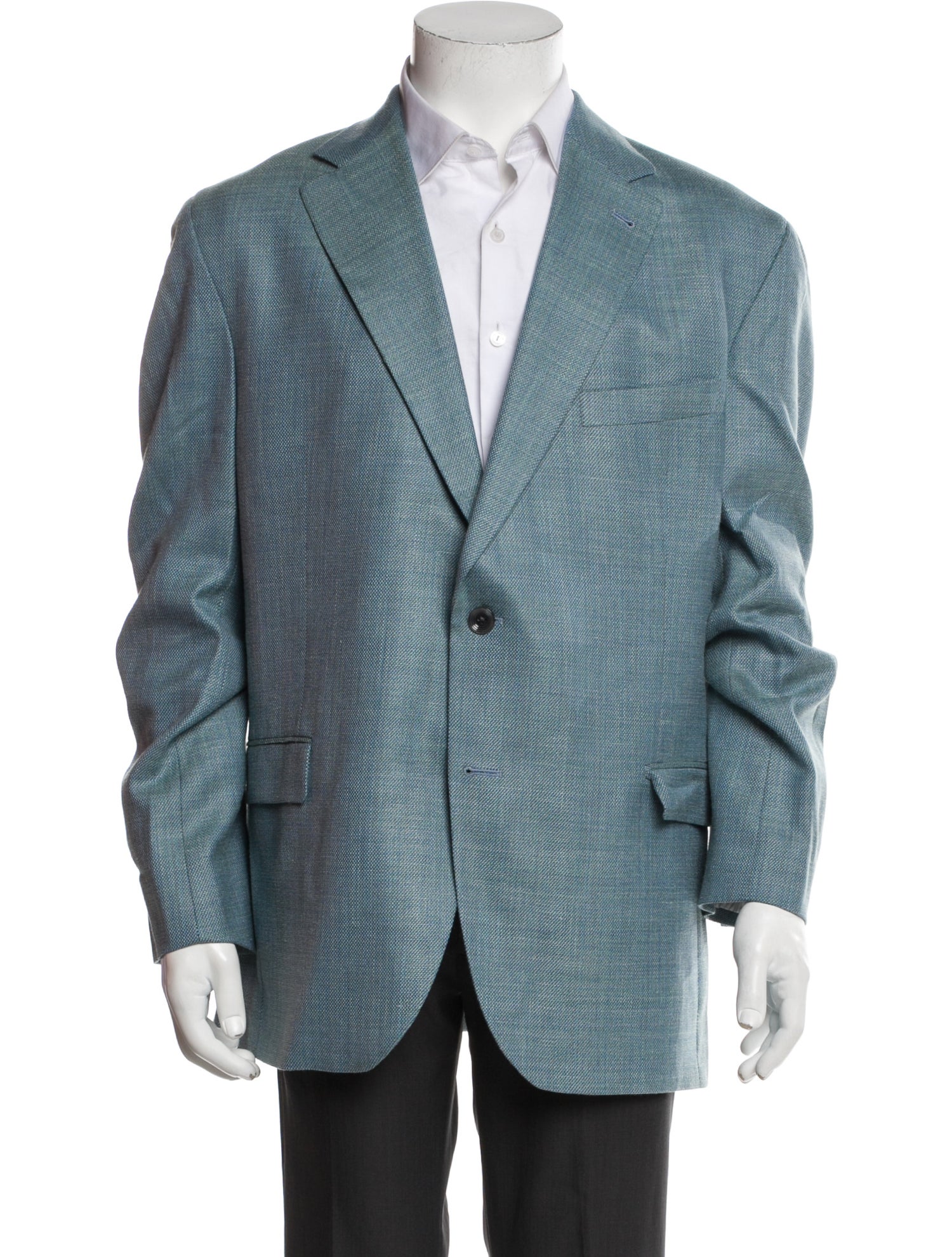 Paul Stuart mens blazer