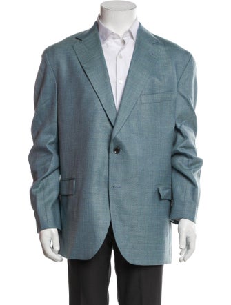 Paul Stuart mens blazer