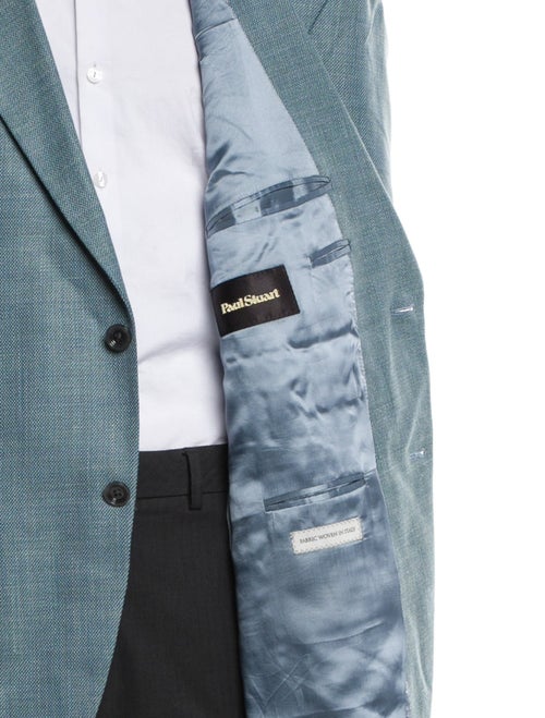 Paul Stuart mens blazer