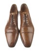 Paul Stuart Leather Oxfords