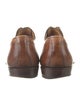 Paul Stuart Leather Oxfords