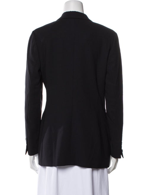 Paul Stuart Wool Blazer