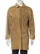 Paul Stuart Overcoat