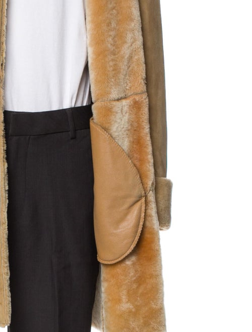 Paul Stuart Overcoat