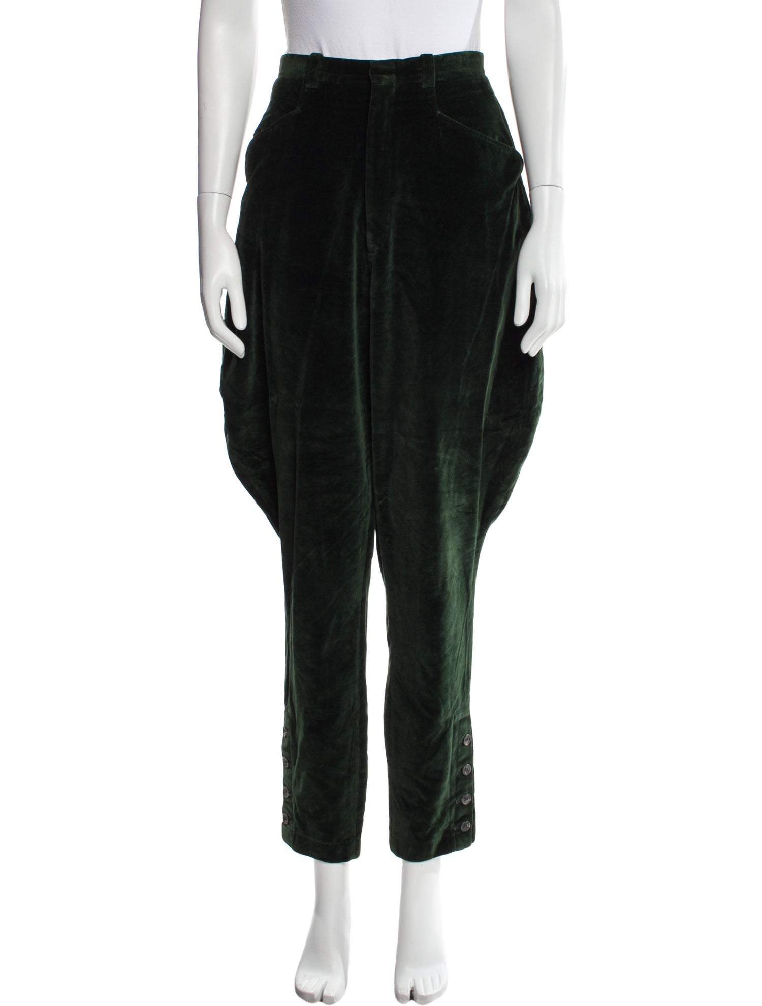 Paul Stuart Straight Leg Pants