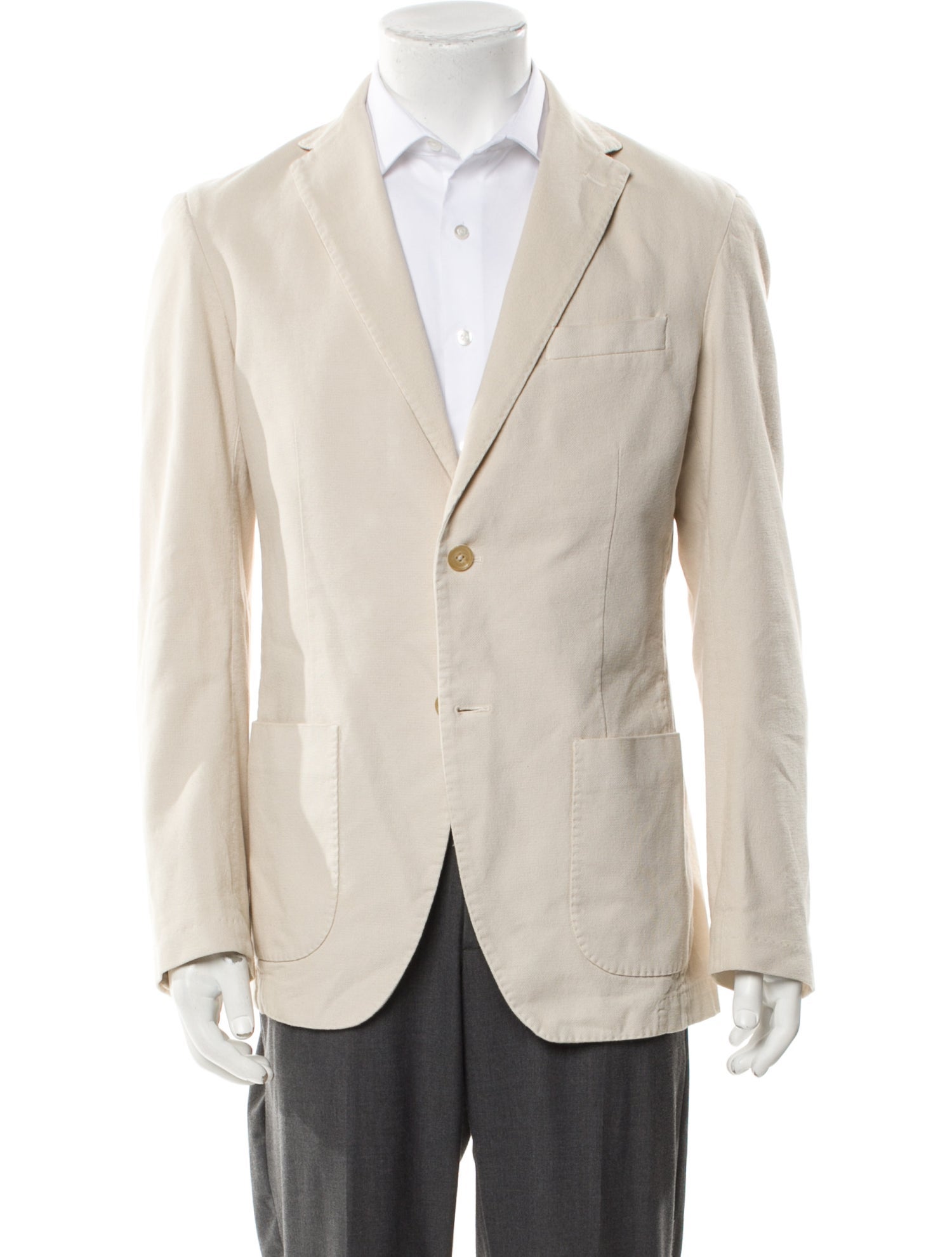 Paul Stuart Blazer