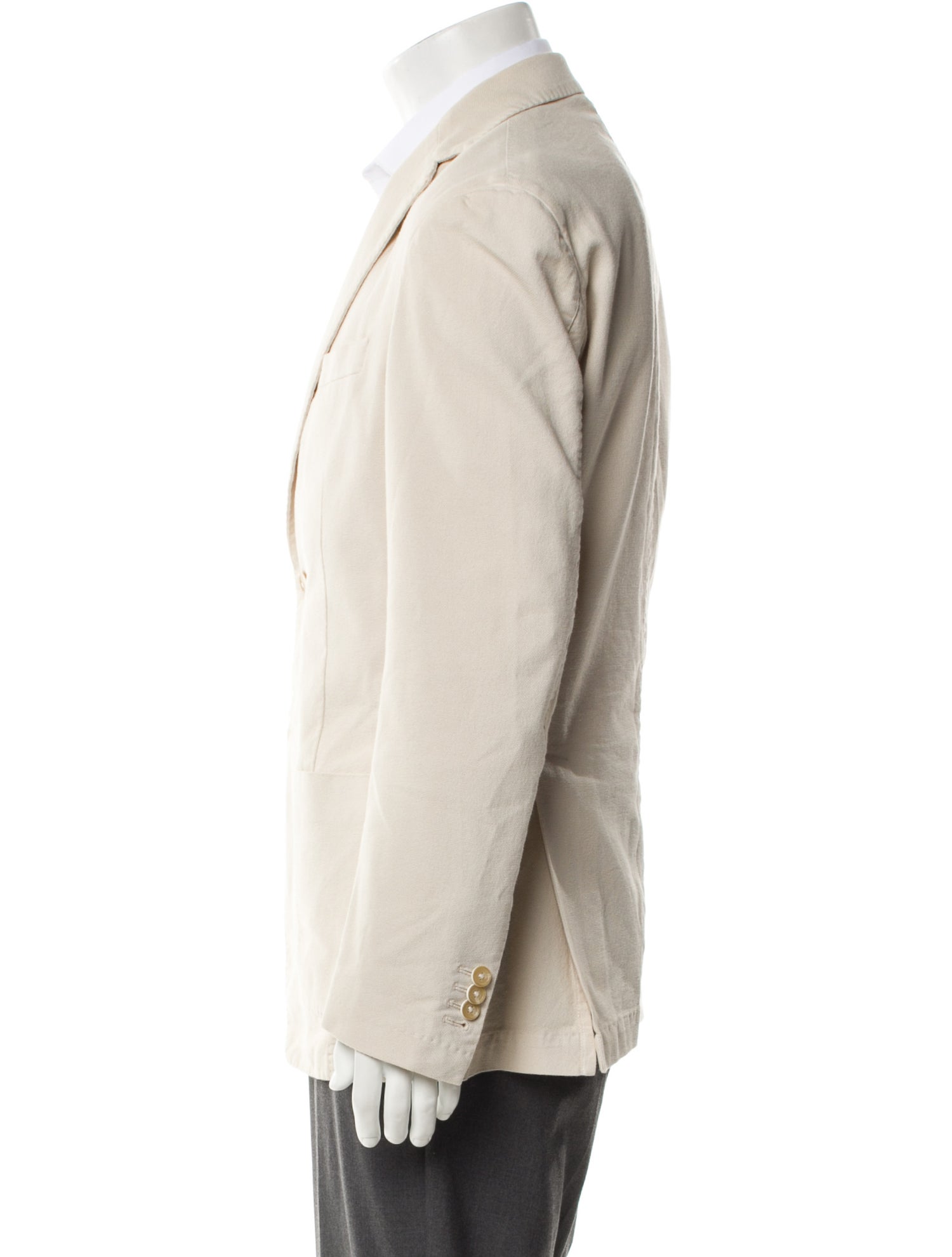 Paul Stuart Blazer