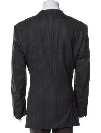 Paul Stuart Wool Blazer