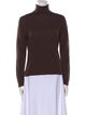 Paul Stuart Wool Turtleneck Sweater